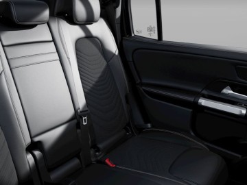 Mercedes-Benz EQB 250+ (foto 7)