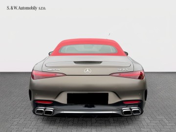 Mercedes-Benz SL 63 AMG (foto 2)