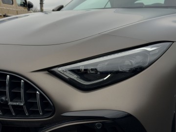 Mercedes-Benz SL 63 AMG (foto 6)