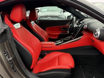 Mercedes-Benz SL 63 AMG (foto 7)