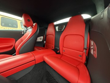 Mercedes-Benz SL 63 AMG (foto 11)