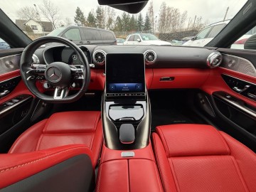 Mercedes-Benz SL 63 AMG (foto 13)