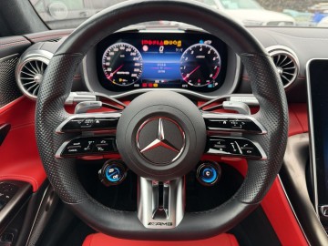 Mercedes-Benz SL 63 AMG (foto 15)