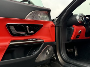 Mercedes-Benz SL 63 AMG (foto 19)