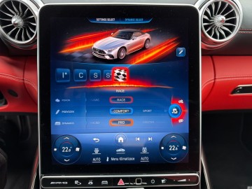 Mercedes-Benz SL 63 AMG (foto 25)