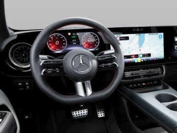 Mercedes-Benz CLA 250+ s technologií EQ (foto 5)