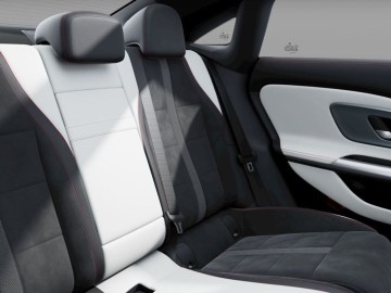 Mercedes-Benz CLA 250+ s technologií EQ (foto 7)