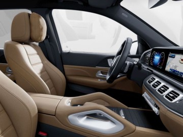 Mercedes-Benz GLS 350 d 4MATIC AMG Style Edition (foto 6)