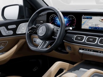 Mercedes-Benz GLS 350 d 4MATIC AMG Style Edition (foto 8)
