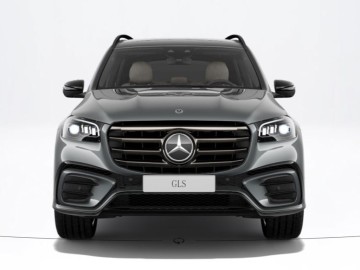 Mercedes-Benz GLS 350 d 4MATIC AMG Style Edition (foto 1)