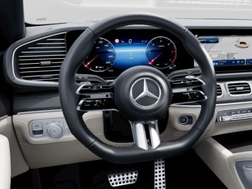 Mercedes-Benz GLS 350 d 4MATIC AMG Style Edition (foto 5)
