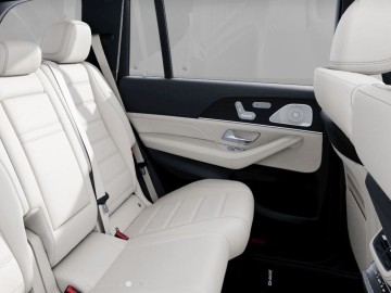 Mercedes-Benz GLS 350 d 4MATIC AMG Style Edition (foto 7)