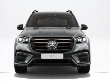 Mercedes-Benz GLS 350 d 4MATIC AMG Style Edition (foto 1)