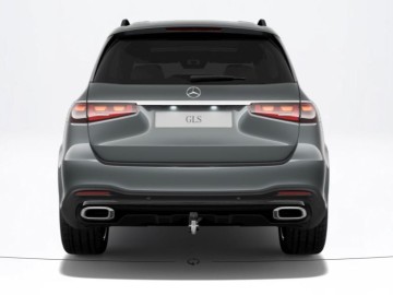 Mercedes-Benz GLS 350 d 4MATIC AMG Style Edition (foto 4)