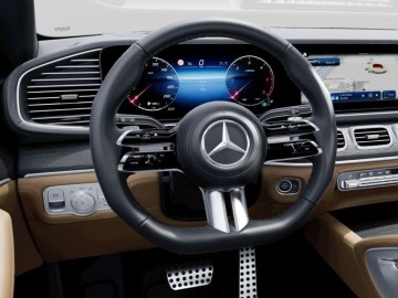 Mercedes-Benz GLS 350 d 4MATIC AMG Style Edition (foto 5)