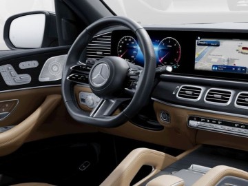 Mercedes-Benz GLS 350 d 4MATIC AMG Style Edition (foto 8)