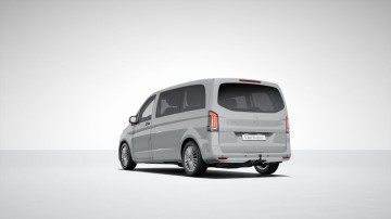 Mercedes-Benz Vito 114 CDI Tourer SELECT K (foto 1)