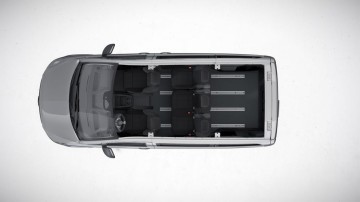 Mercedes-Benz Vito 114 CDI Tourer SELECT K (foto 2)