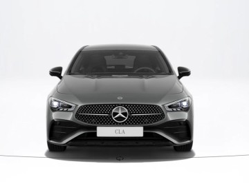 Mercedes-Benz  CLA 200 d Shooting Brake AMG Style Edition (foto 1)