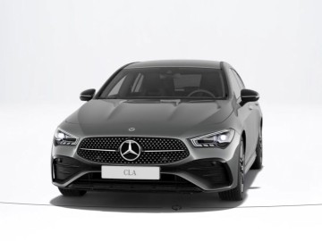 Mercedes-Benz  CLA 200 d Shooting Brake AMG Style Edition (foto 2)