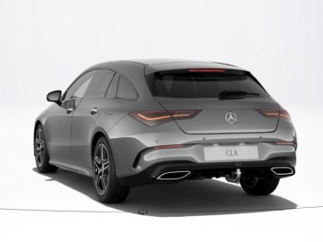 Mercedes-Benz  CLA 200 d Shooting Brake AMG Style Edition (foto 3)
