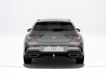 Mercedes-Benz  CLA 200 d Shooting Brake AMG Style Edition (foto 4)