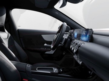 Mercedes-Benz  CLA 200 d Shooting Brake AMG Style Edition (foto 6)