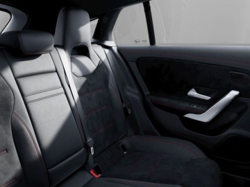 Mercedes-Benz  CLA 200 d Shooting Brake AMG Style Edition (foto 7)