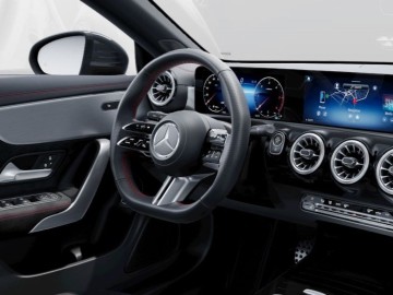 Mercedes-Benz  CLA 200 d Shooting Brake AMG Style Edition (foto 8)