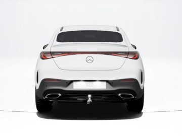 Mercedes-Benz GLC 200 d 4MATIC kupé (foto 4)