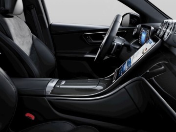 Mercedes-Benz GLC 200 d 4MATIC kupé (foto 6)