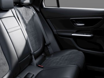 Mercedes-Benz GLC 200 d 4MATIC kupé (foto 7)