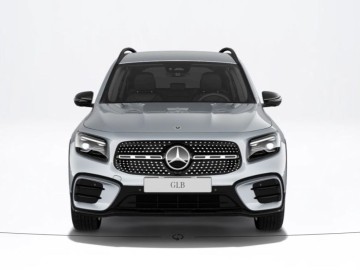 Mercedes-Benz  GLB 200 d 4MATIC Progressive Edition (foto 1)