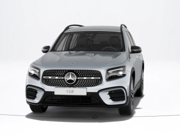 Mercedes-Benz  GLB 200 d 4MATIC Progressive Edition (foto 2)