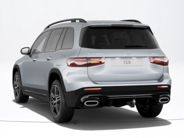 Mercedes-Benz  GLB 200 d 4MATIC Progressive Edition (foto 3)