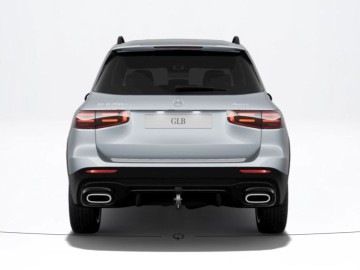Mercedes-Benz  GLB 200 d 4MATIC Progressive Edition (foto 4)