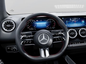 Mercedes-Benz  GLB 200 d 4MATIC Progressive Edition (foto 5)