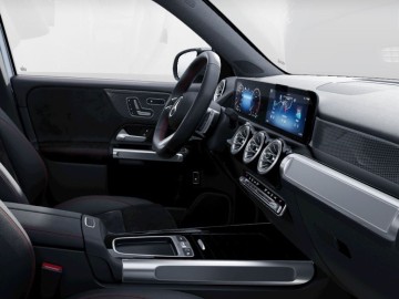 Mercedes-Benz  GLB 200 d 4MATIC Progressive Edition (foto 6)