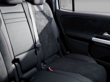 Mercedes-Benz  GLB 200 d 4MATIC Progressive Edition (foto 7)