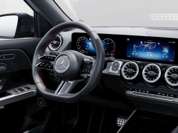 Mercedes-Benz  GLB 200 d 4MATIC Progressive Edition (foto 8)