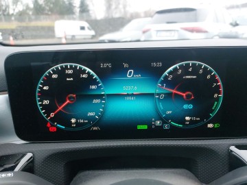 Mercedes-Benz A 250e (foto 16)