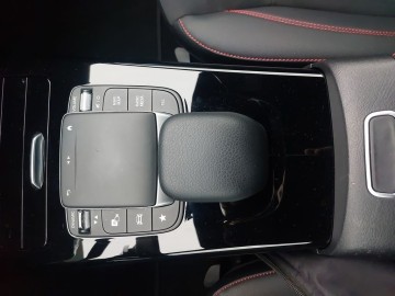 Mercedes-Benz A 250e (foto 19)