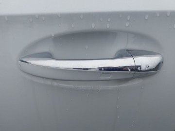 Mercedes-Benz A 250e (foto 24)