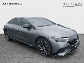 Mercedes-Benz EQE EQE 500 4MATIC (foto 2)