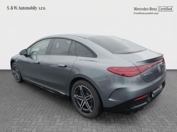 Mercedes-Benz EQE EQE 500 4MATIC (foto 6)
