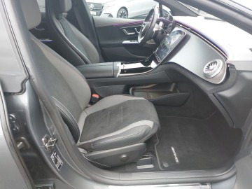 Mercedes-Benz EQE EQE 500 4MATIC (foto 9)