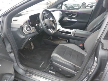 Mercedes-Benz EQE EQE 500 4MATIC (foto 14)