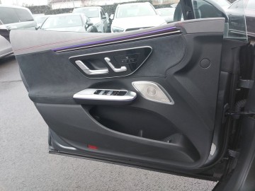 Mercedes-Benz EQE EQE 500 4MATIC (foto 21)