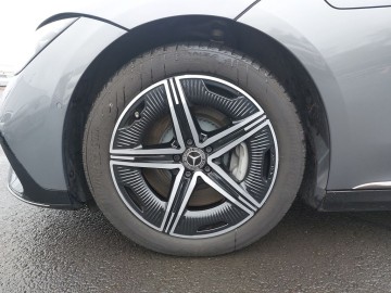 Mercedes-Benz EQE EQE 500 4MATIC (foto 25)