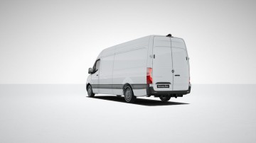 Mercedes-Benz Sprinter 319 CDI KAWA PRO L RWD (foto 1)